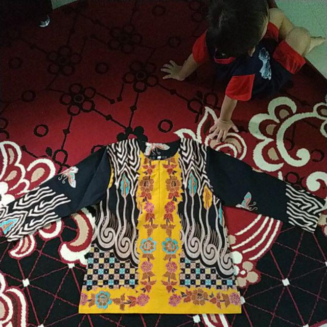 Bluss Batik 003