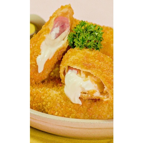 

Risol Mayo