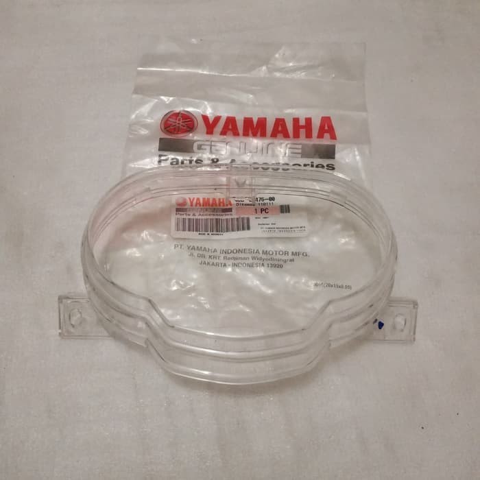 mika spedometer yamaha vega,force,Original