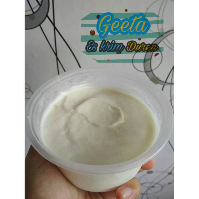 Geeta es duren original