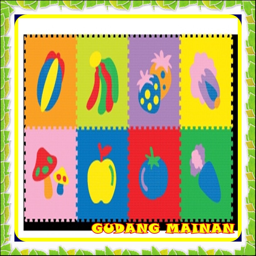 Mainan mainan edukasi ibu dan anak mainan edukasi anak gambar Evamat Gambar