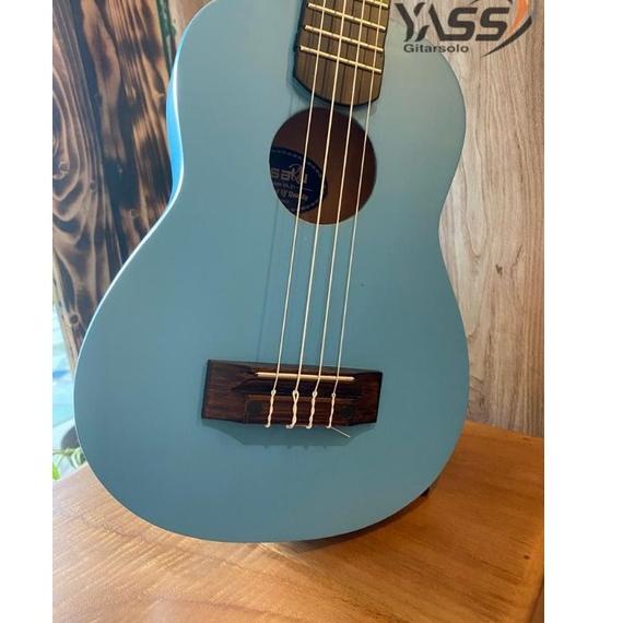 [KODE PRODUK STDVI4049] Ukulele/kencrung senar 4/PROMOukulele/ukulele BONUS asesoris-5