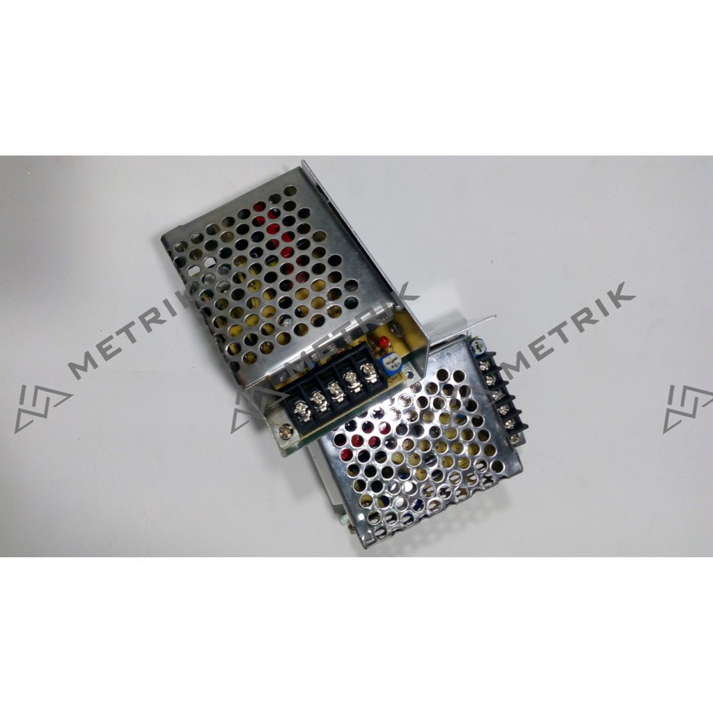 ADAPTOR TRAFO DRIVER LED 3A 12V LAMPU LED STRIP 35282835