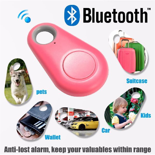 Limited Bluetooth Wireless Anti Lost Key Finder Itag Low Price