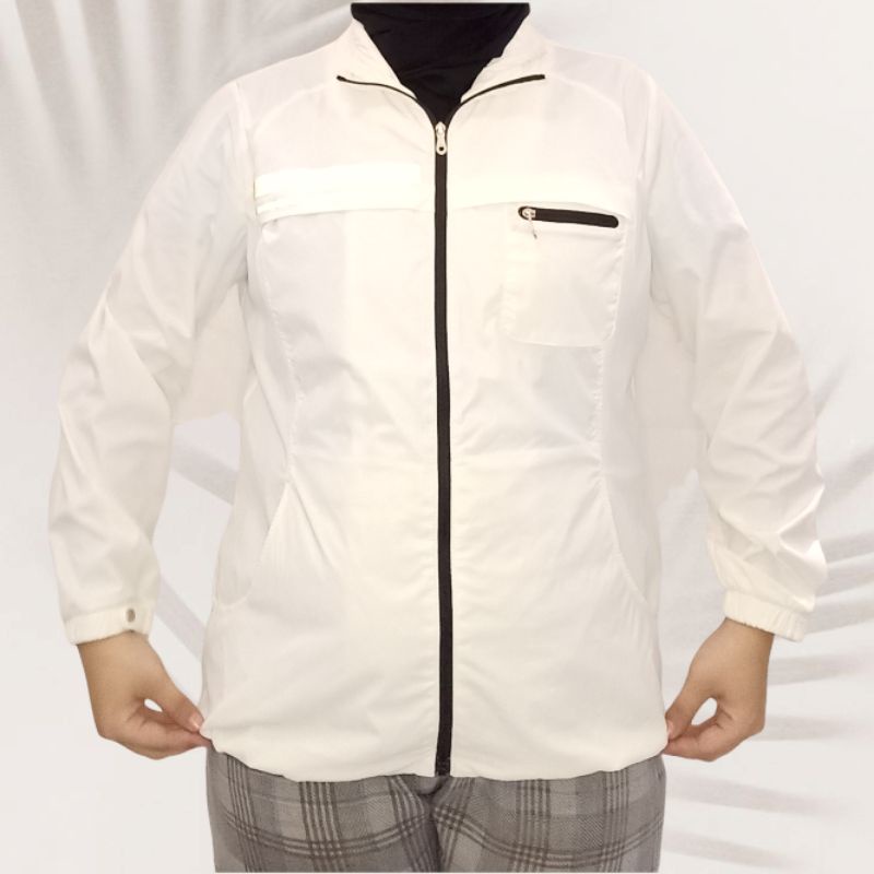 sizhen sports jaket