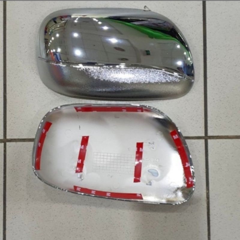 Cover Spion Avanza Lama Manual 2004-2007