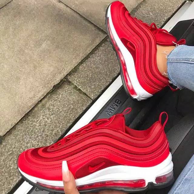 Nike Air Max 97 Ultra &quot;Gym Red&quot;