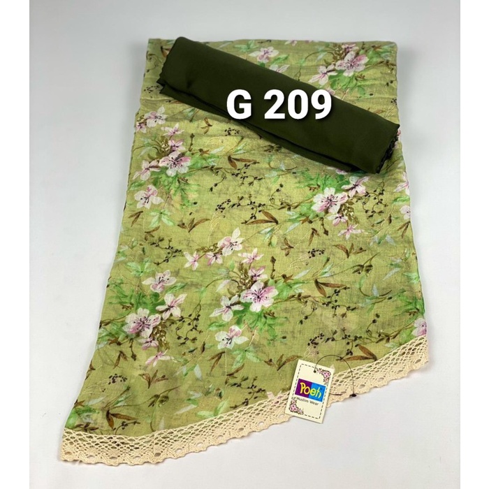 MUKENA- MUKENA POETI SILKY DEWASA -MUKENA.