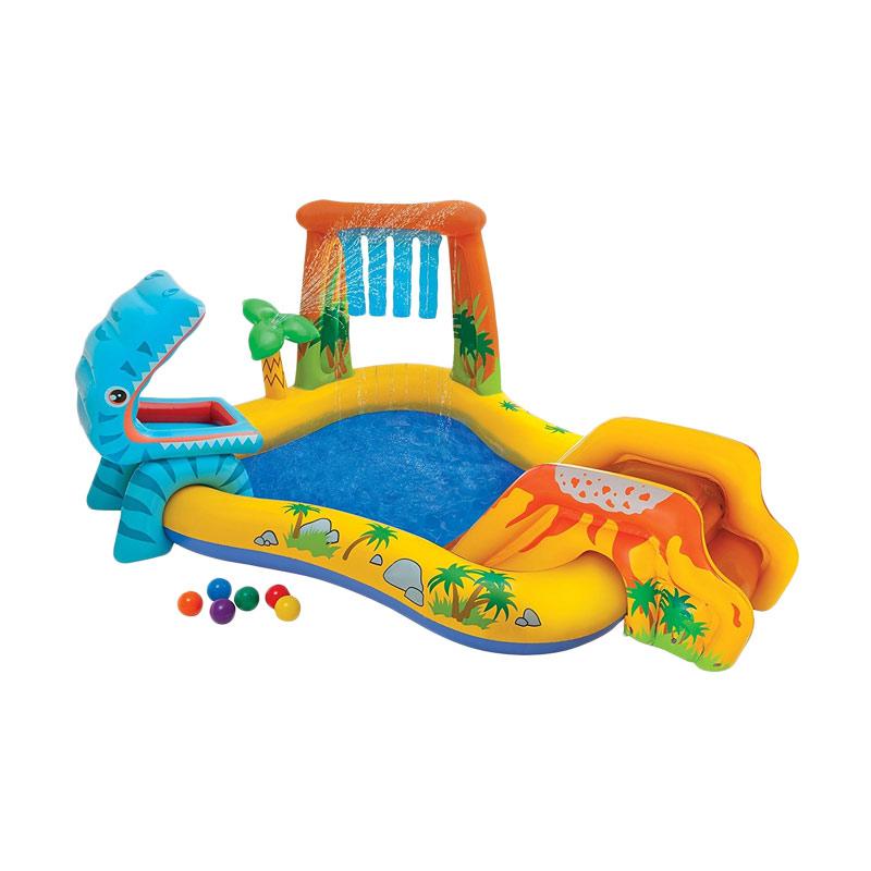 Intex  Summer Play Center Dinosaur 57444