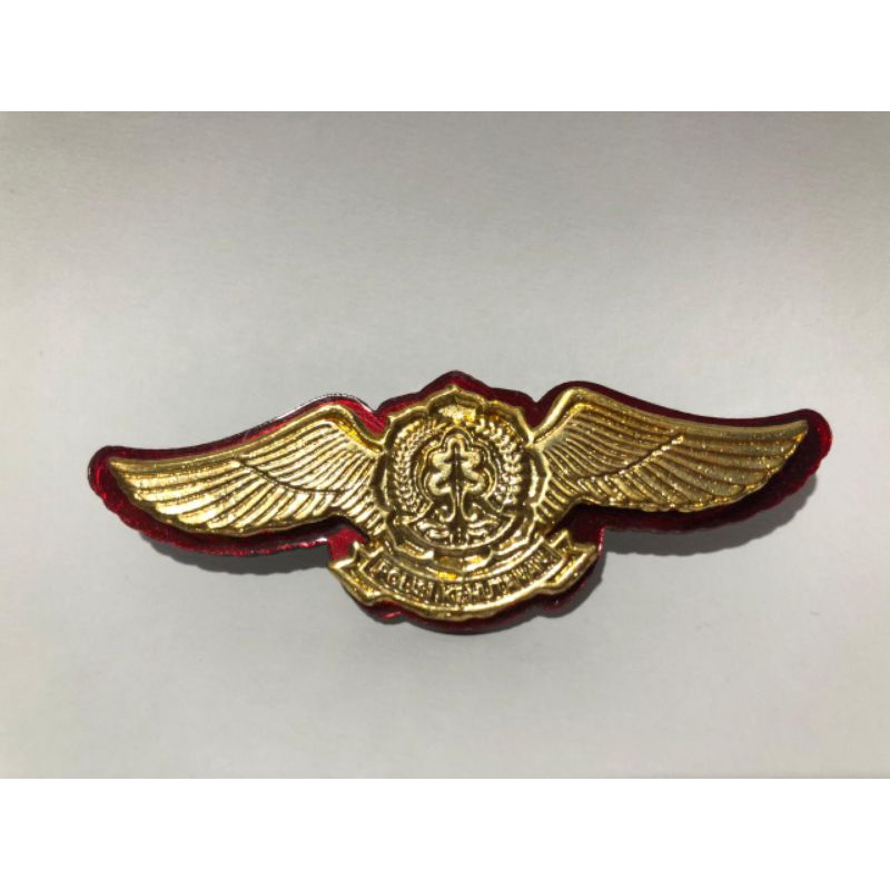 WING / PIN POLHUT