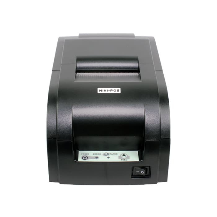 MINIPOS MP-RP76L (LAN) PRINTER KASIR DOT MATRIX