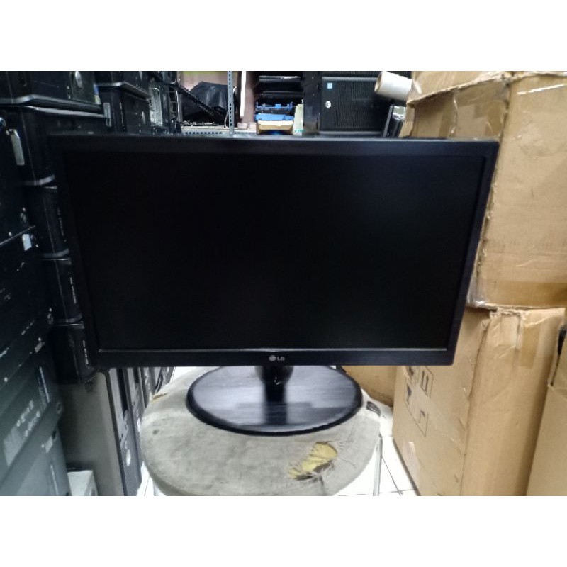 MONITOR LG 22 INCH LED WIDE