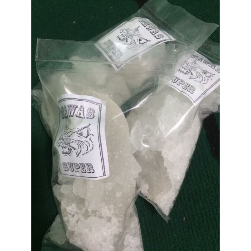 

Tawas Penjernih Air 1kg