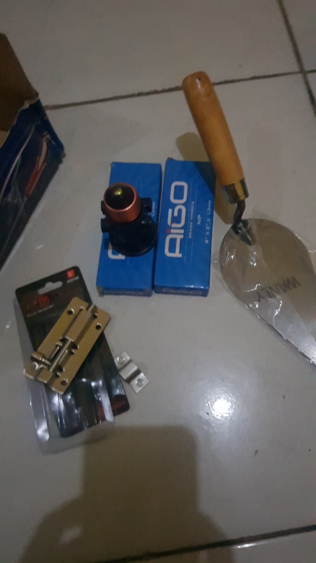 Engsel Pintu 4 4 Inch In Jendela Rumah Kamar 4 Inci Lemari