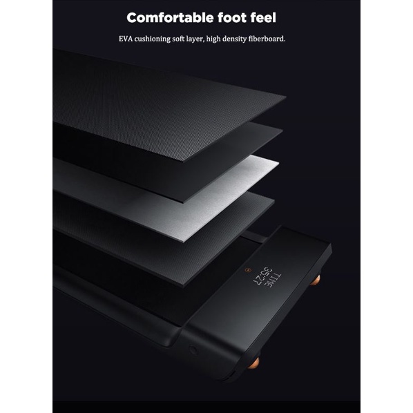 Xiaomi Mijia WalkingPad A1 Pro Smart Folding Walking Pad Treadmill