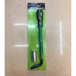 KUNCI RODA TARIK 19X21 MM TEKIRO GAGANG FLEXIBLE L HANDLE