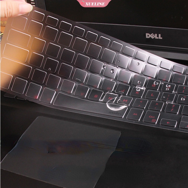 Zl Cover Pelindung Keyboard 15.6 &quot;Untuk Laptop Dell Vostro 15-3568 3559 3558