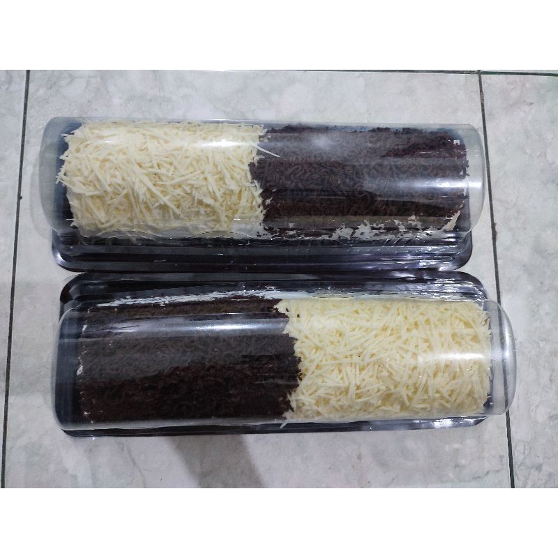 

Roll Gulung keju mix chocolate
