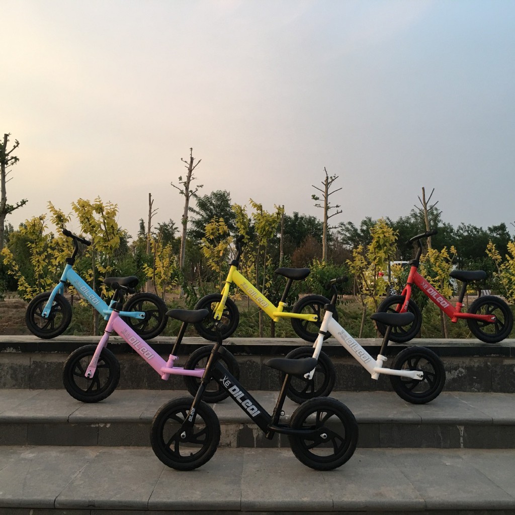 Sepeda Balance Sepeda Anak Sepeda Lucu Shopee Indonesia