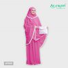 MUKENA ARROYAN – FUSCHIA