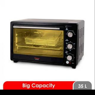 Top 9 Most Popular Kirin Oven Listrik List And Get Free Shipping K2e2md7j