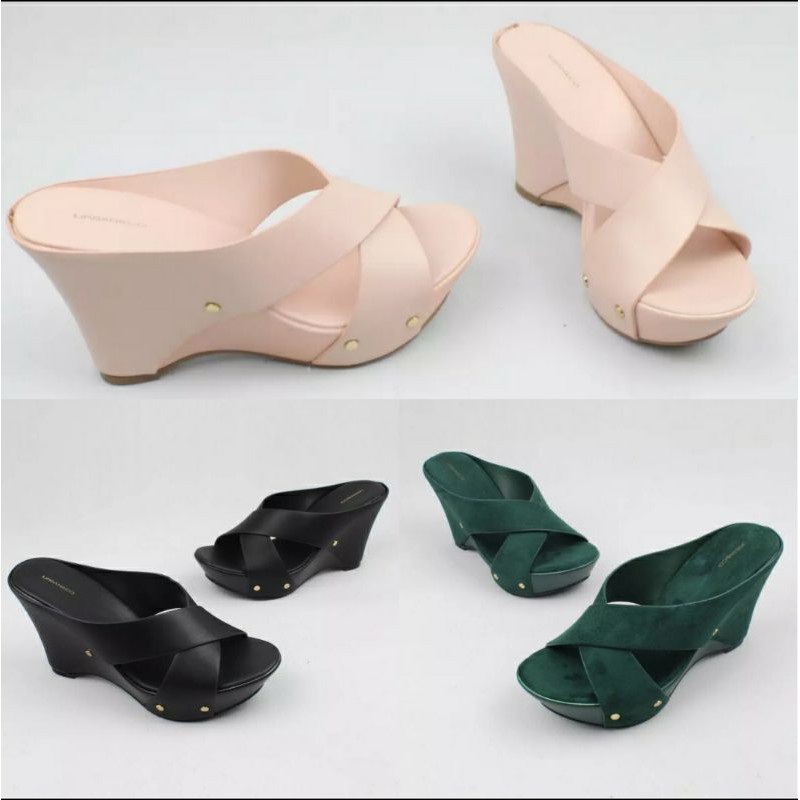 Sale Urban co Gania wedges ori