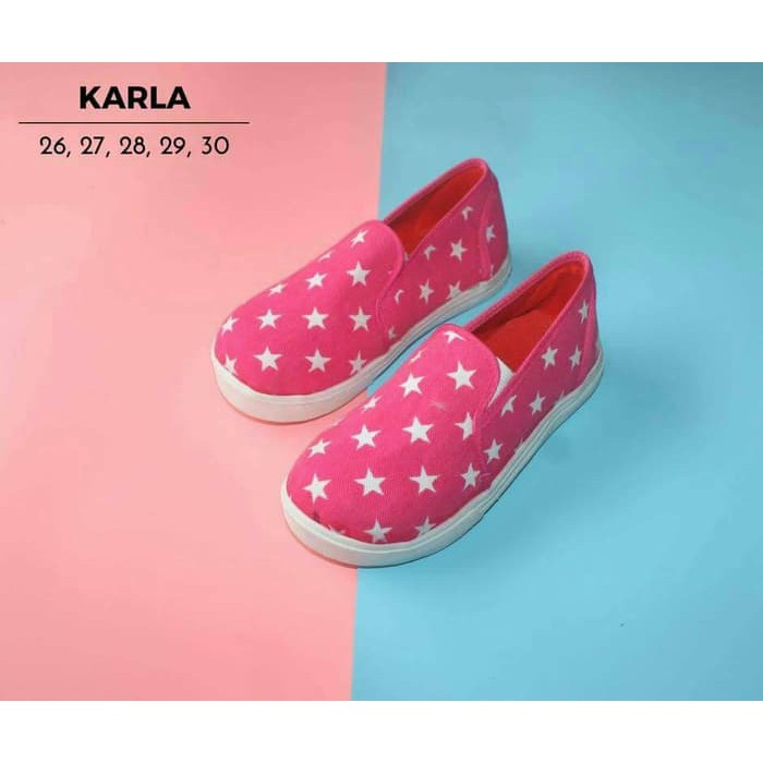 SEPATU ANAK PEREMPUAN | SEPATU ANAK BRANDED keren