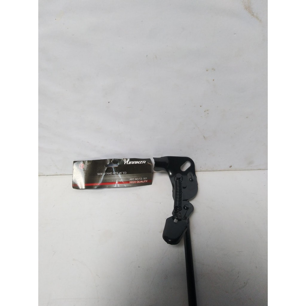 "Standar Sepeda Per MTB Turanza 26"" Kunci Otomatis ED