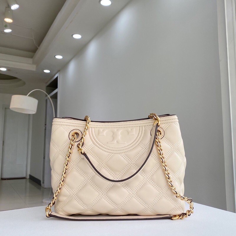 Tas TB soft fleming tote