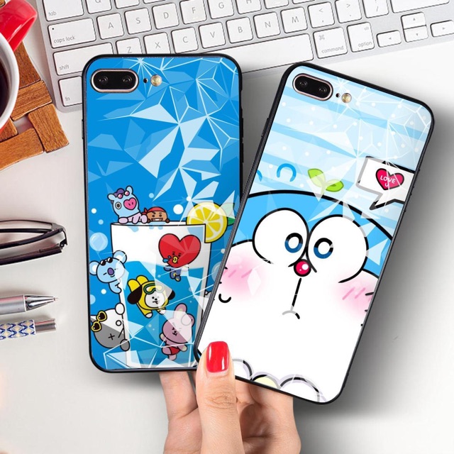 CASE DIAMOND DISNEYLAND TOKYO VIVO Y17/Y15/Y12/Y11