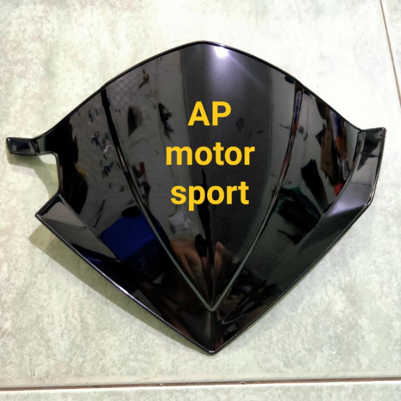 VISOR BEAT NEW 2020 DELUXE