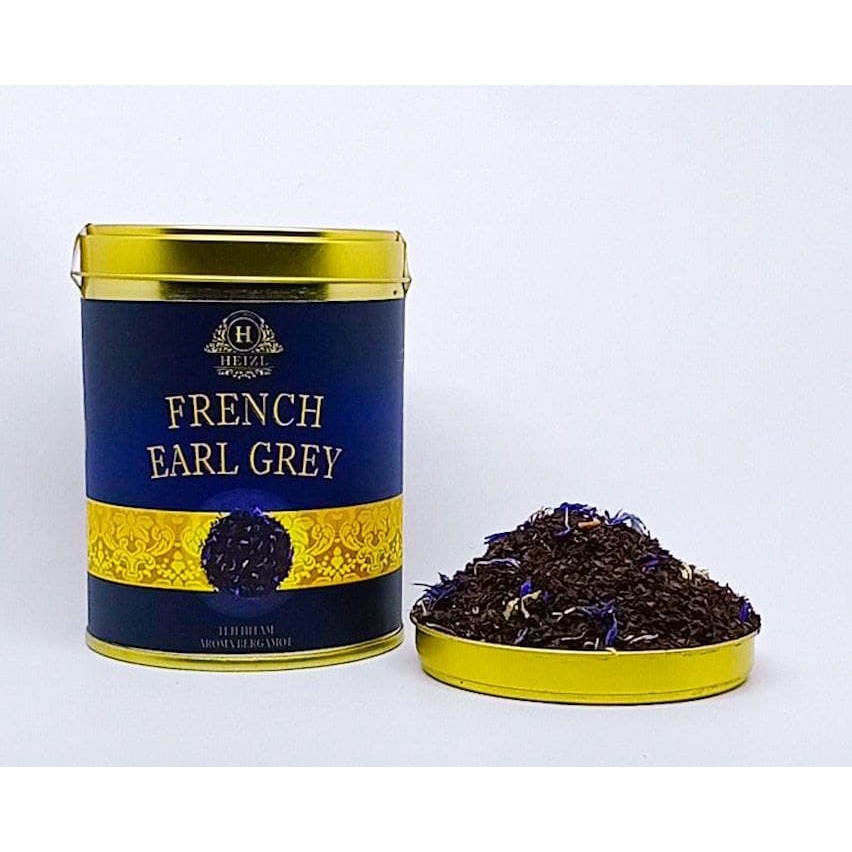 

Teh Hitam French Earl Grey Tea Teh Hitam Premium