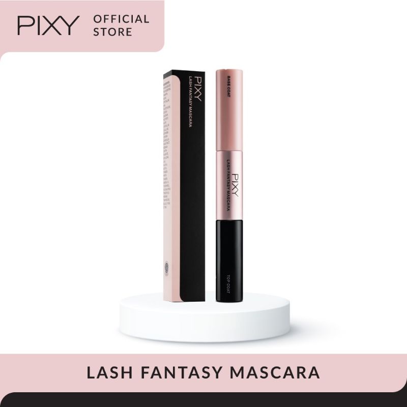 Pixy Lash Fantasy  Mascara