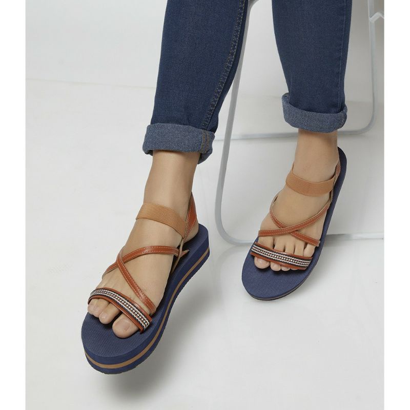 Sophie Martin Paris - Sandal Eva Niky