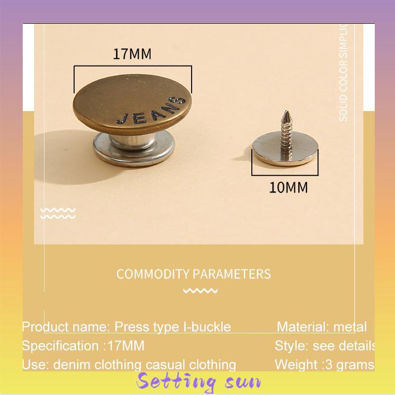 Ikat Pinggang Elastis Tanpa Paku Adjustable Untuk Celana Denim TN