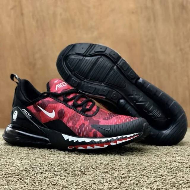 Nike Air Max 270