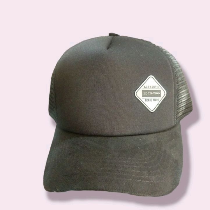 Topi Morker Co-trek