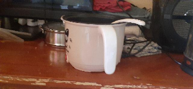 60cm Belt Shower Scrubber / Sabuk Mandi Silicone Model Panjang