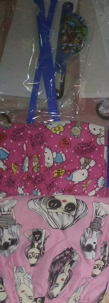 Ready Langsung Kirim Face Shield Anak