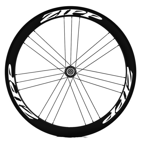 [ COD & FREE ONGKIR ] Decal Stiker Rims ZIPP