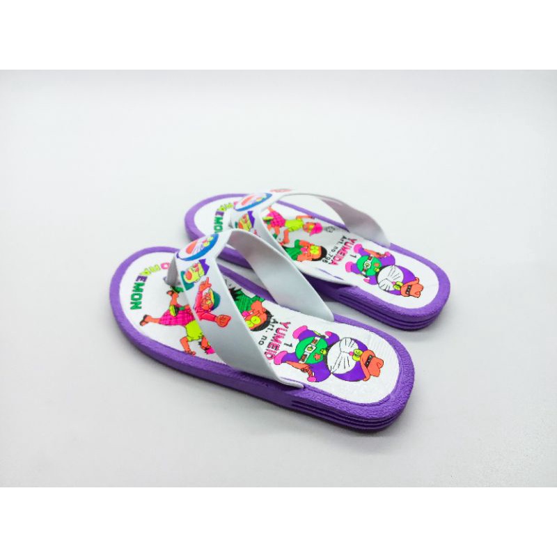 ANDAL JEPIT YUMAIDA MOTIF DORAEMON TERMURAH / SANDAL JEPIT ANAK-ANAK / SANDAL JEPIT IMPORT / SANDAL TRENDY / SANDAL JEPIT KEKINIAN / SANDAL JEPIT KECE / SANDAL JEPIT ANAK PRIA DAN WANITA / SANDAL BABY / SANDAL JEPIT KARTUN / SANDAL BALITA /SANDAL YUMAIDA