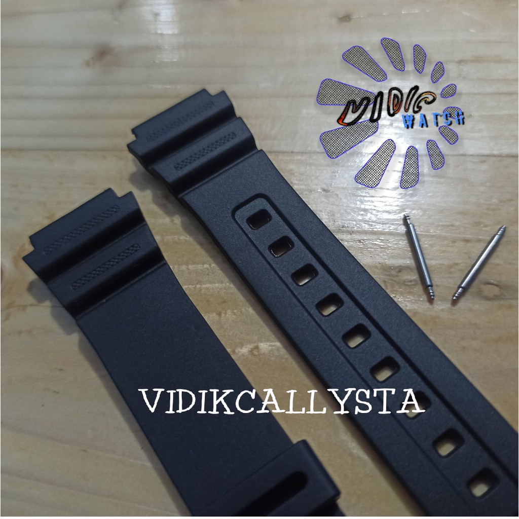 STRAP CASIO AE 1200 1300 / AE-1200 / AE-1300 PREMIUM