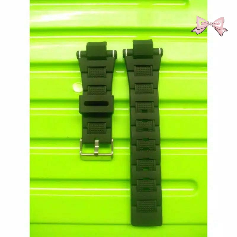 Strap jam Tali jam Casio G-Shock GST8600 GST-8600 strap rubber gshok GST-8600 GST 8600