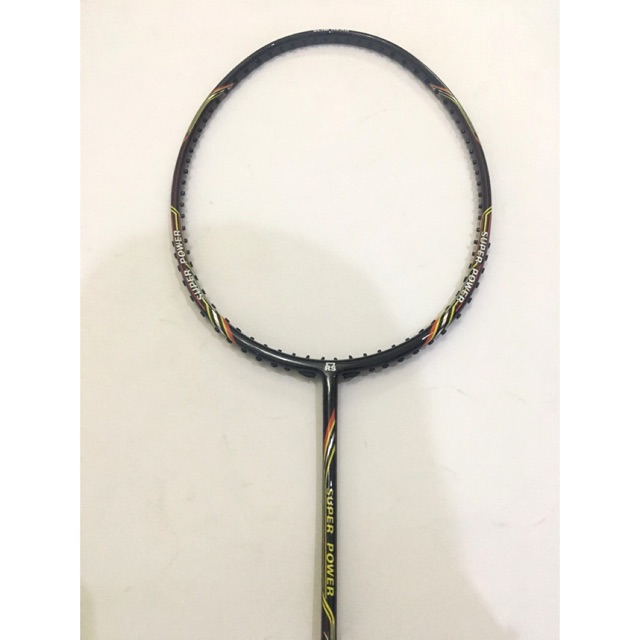 Raket RS Super Power 700 Laser