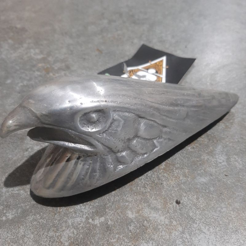 jengger vespa jambul spakbor vespa model