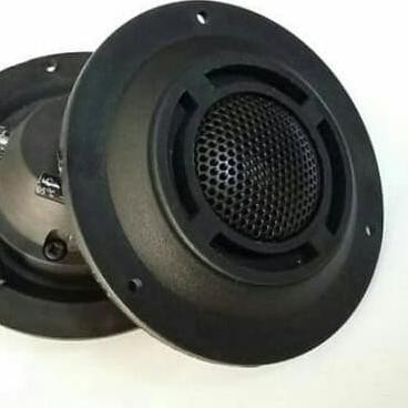Tweeter Speaker Aktif rajvr02
