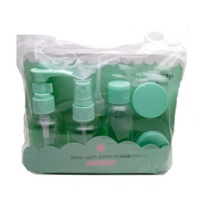 MALIAN TRAVEL BOTOL SET