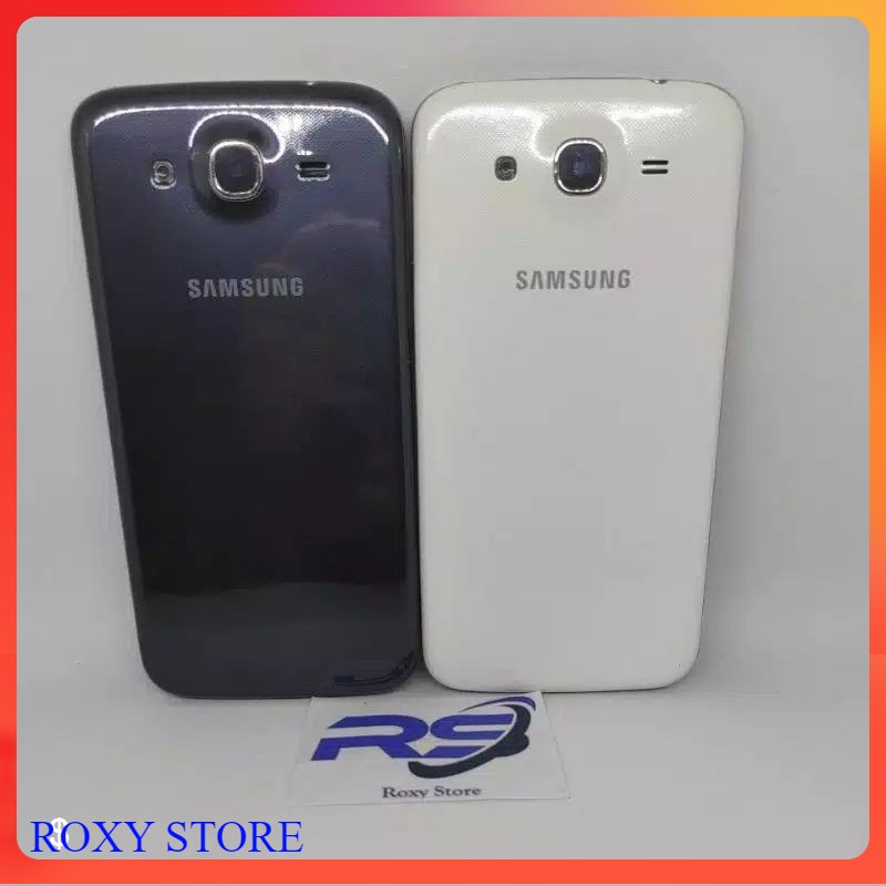 Housing Casing Backdoor Back Cover Samsung Galaxy Mega 5.8 i9150