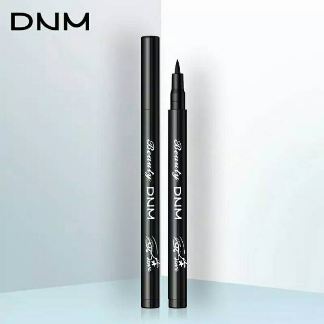 DNM Beauty eyeliner