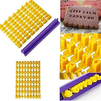 

KUE-PENGHIAS-ALAT- LETTER IMPRESS SMALL ADJUSTABLE ALPHABET NUMBER HURUF ANGKA CAKE KUE -ALAT-